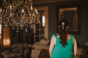 Coiffure mariage invitée à domicile bouches-du-rhône