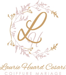LHC Coiffure Mariage